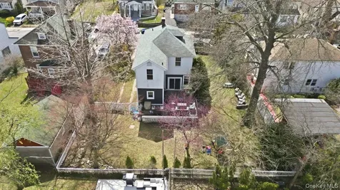 107 Edgewood Avenue Yonkers NY 10704