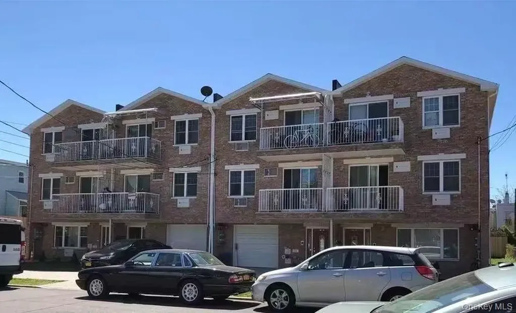 6728 48th Avenue Woodside NY 11377