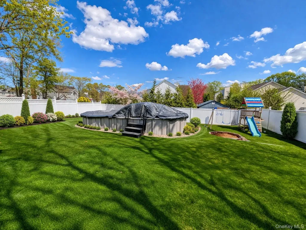 71 Elm Avenue Coram NY 11727