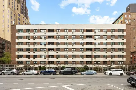 140 7th Avenue New York (manhattan) NY 10011