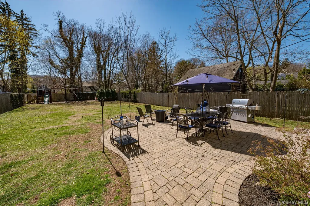 54 Westfield Drive Centerport NY 11721