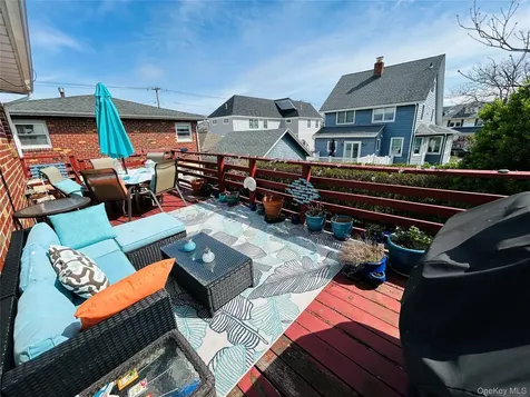 268 Beach 134th Street Belle Harbor NY 11694