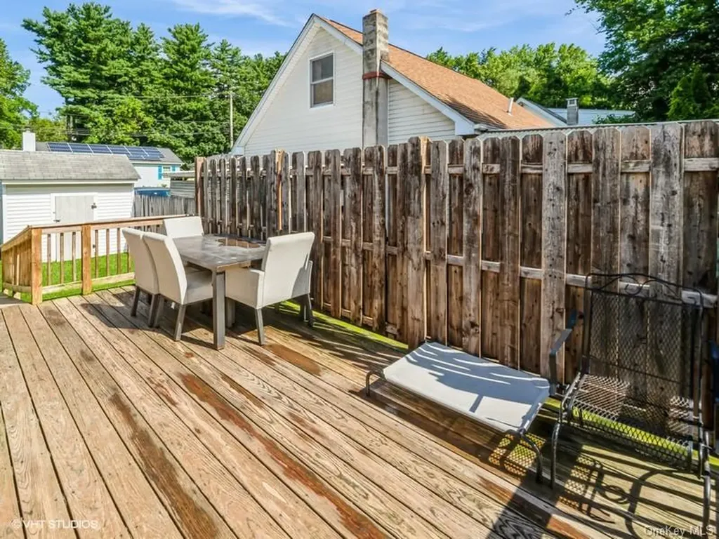 8 Townsend Street Beacon NY 12508