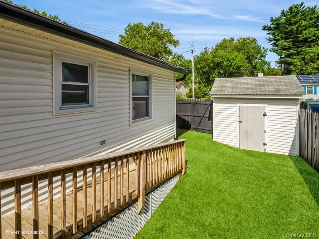 8 Townsend Street Beacon NY 12508