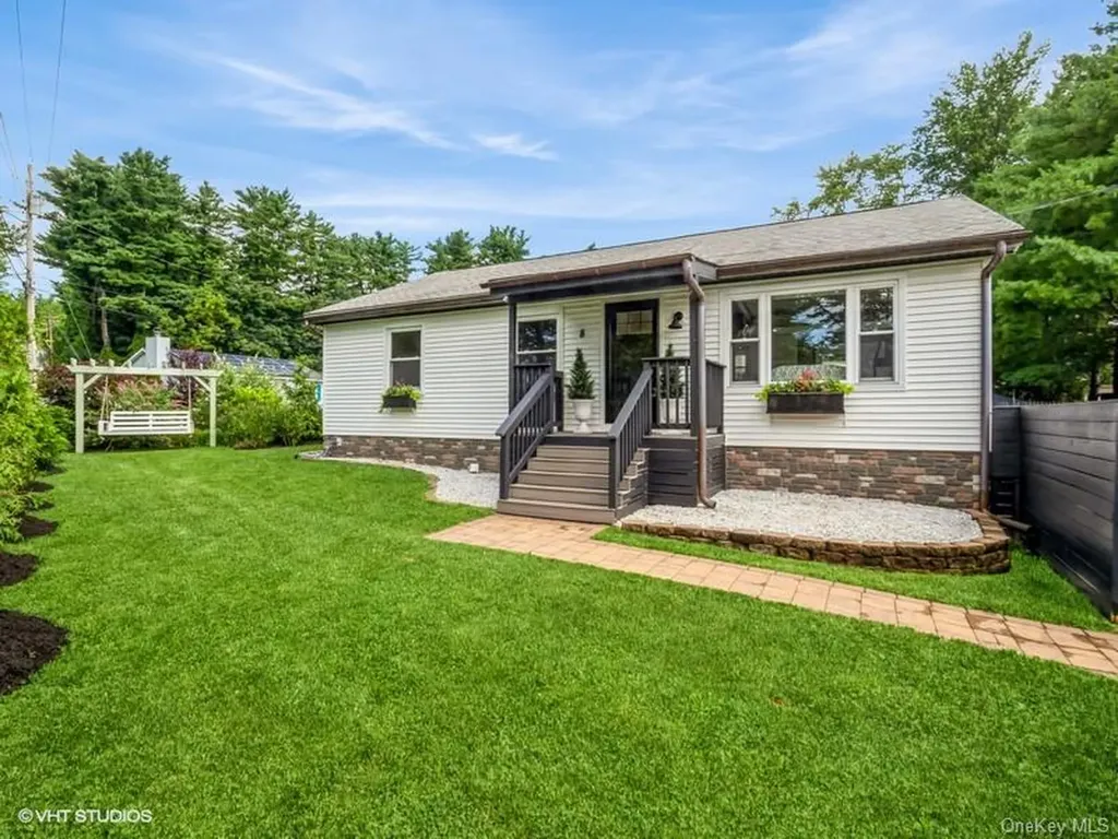 8 Townsend Street Beacon NY 12508