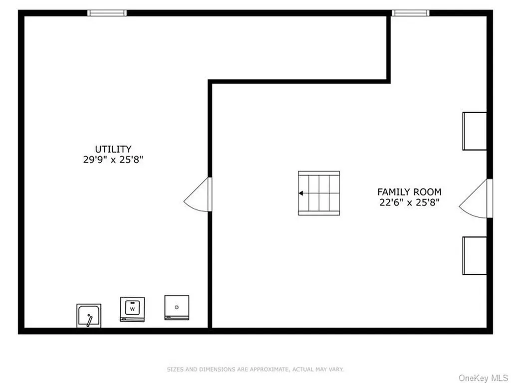 8 Townsend Street Beacon NY 12508