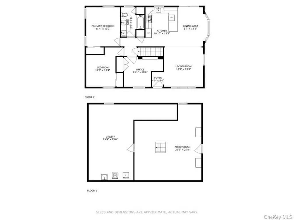 8 Townsend Street Beacon NY 12508