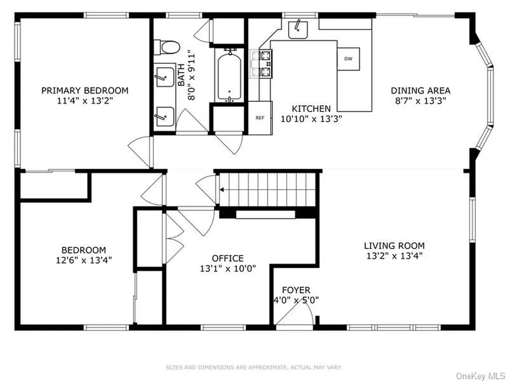 8 Townsend Street Beacon NY 12508