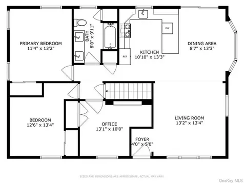 8 Townsend Street Beacon NY 12508