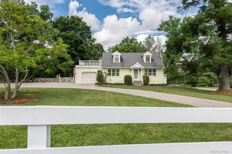 247 N Mabbettsville Road Millbrook NY 12545