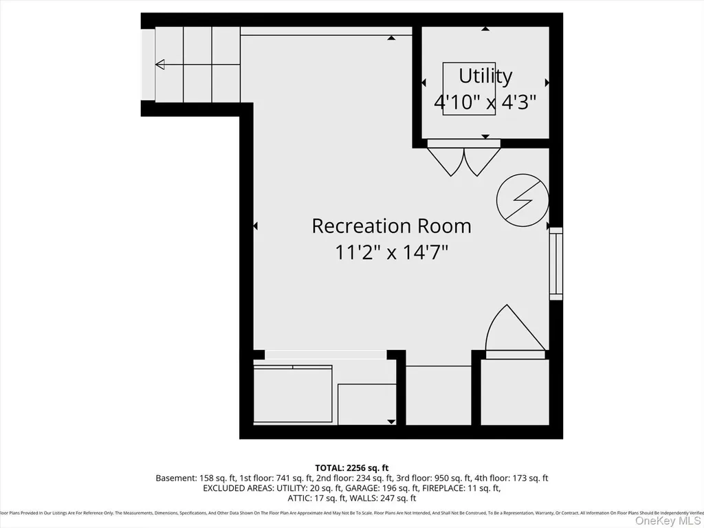 3447 Steven Road Baldwin NY 11510