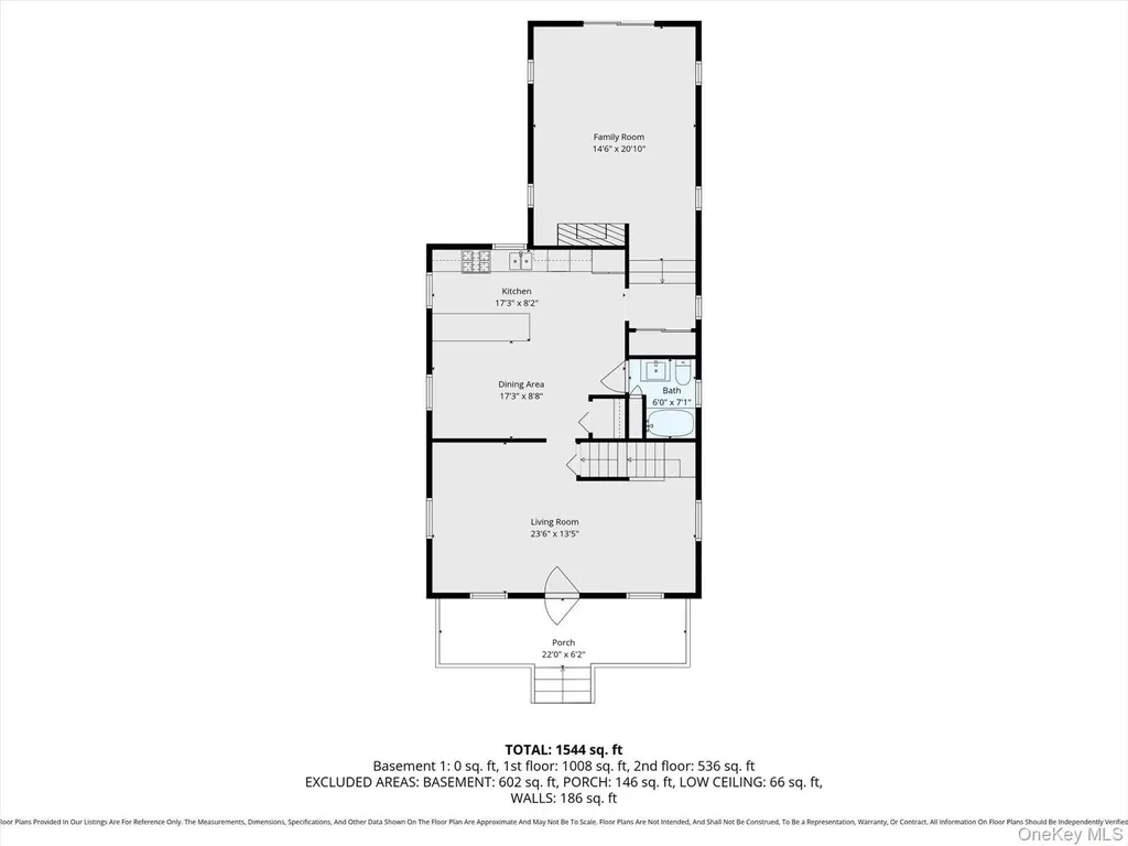 3447 Steven Road Baldwin NY 11510