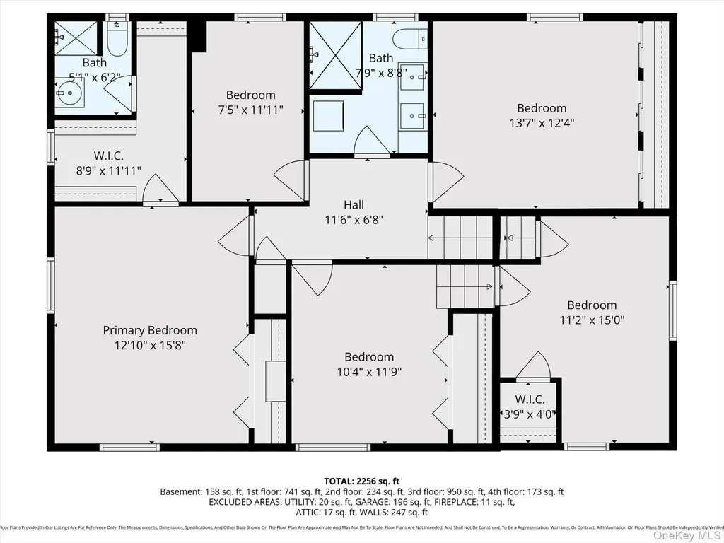 3447 Steven Road Baldwin NY 11510