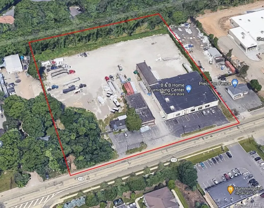 3120 Route 112 Medford NY 11763