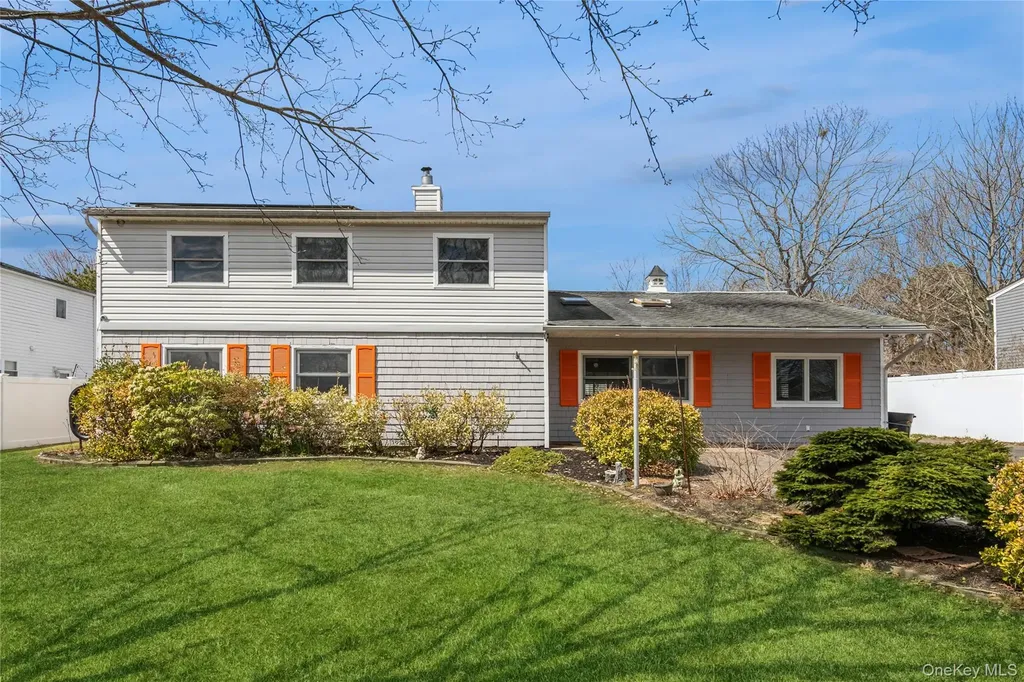 84 Corbin Avenue East Patchogue NY 11772