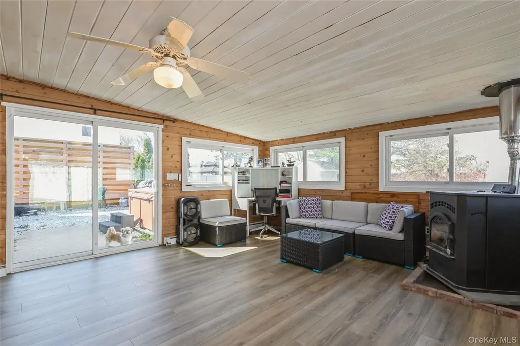 84 Corbin Avenue East Patchogue NY 11772