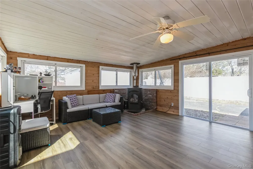 84 Corbin Avenue East Patchogue NY 11772