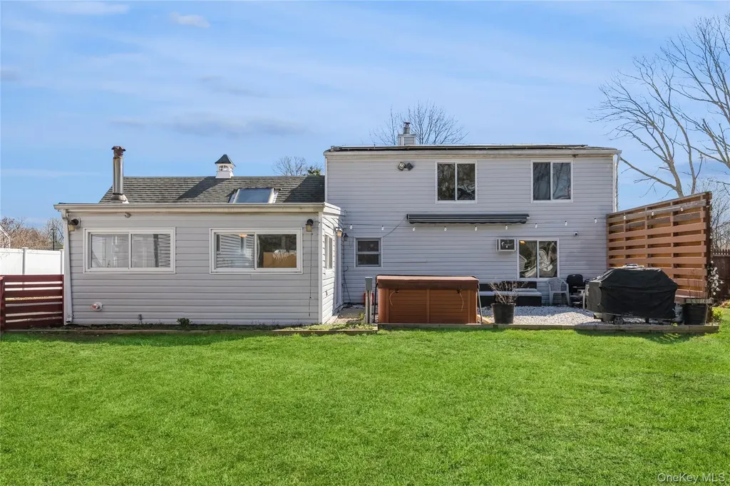 84 Corbin Avenue East Patchogue NY 11772