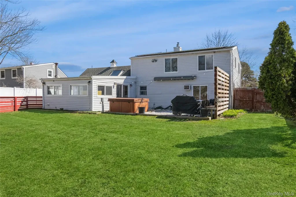 84 Corbin Avenue East Patchogue NY 11772