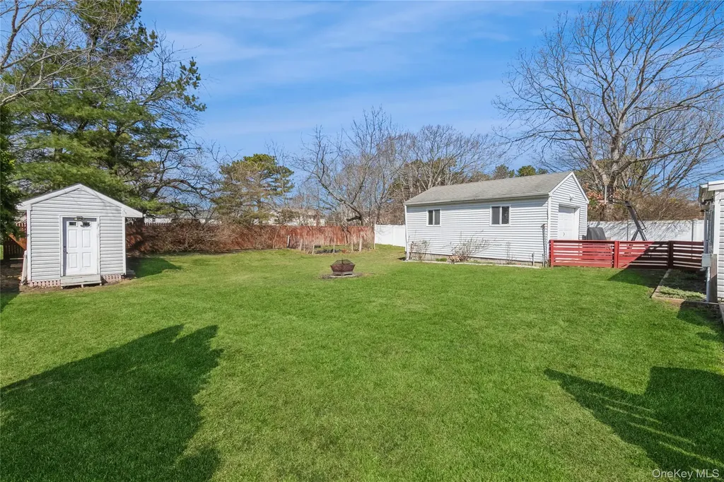 84 Corbin Avenue East Patchogue NY 11772