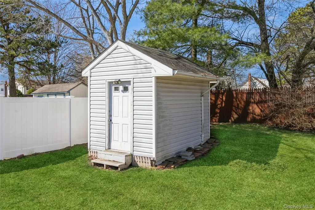 84 Corbin Avenue East Patchogue NY 11772