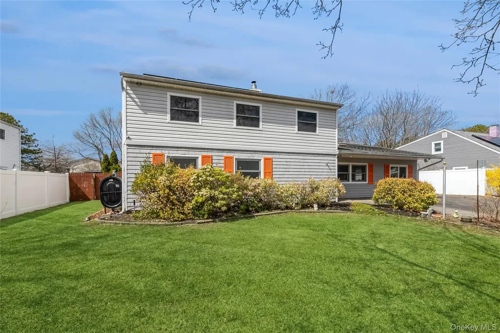 84 Corbin Avenue East Patchogue NY 11772