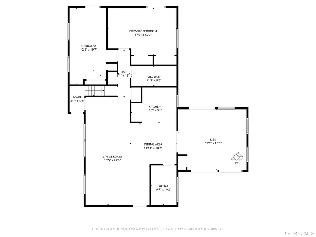 84 Corbin Avenue East Patchogue NY 11772