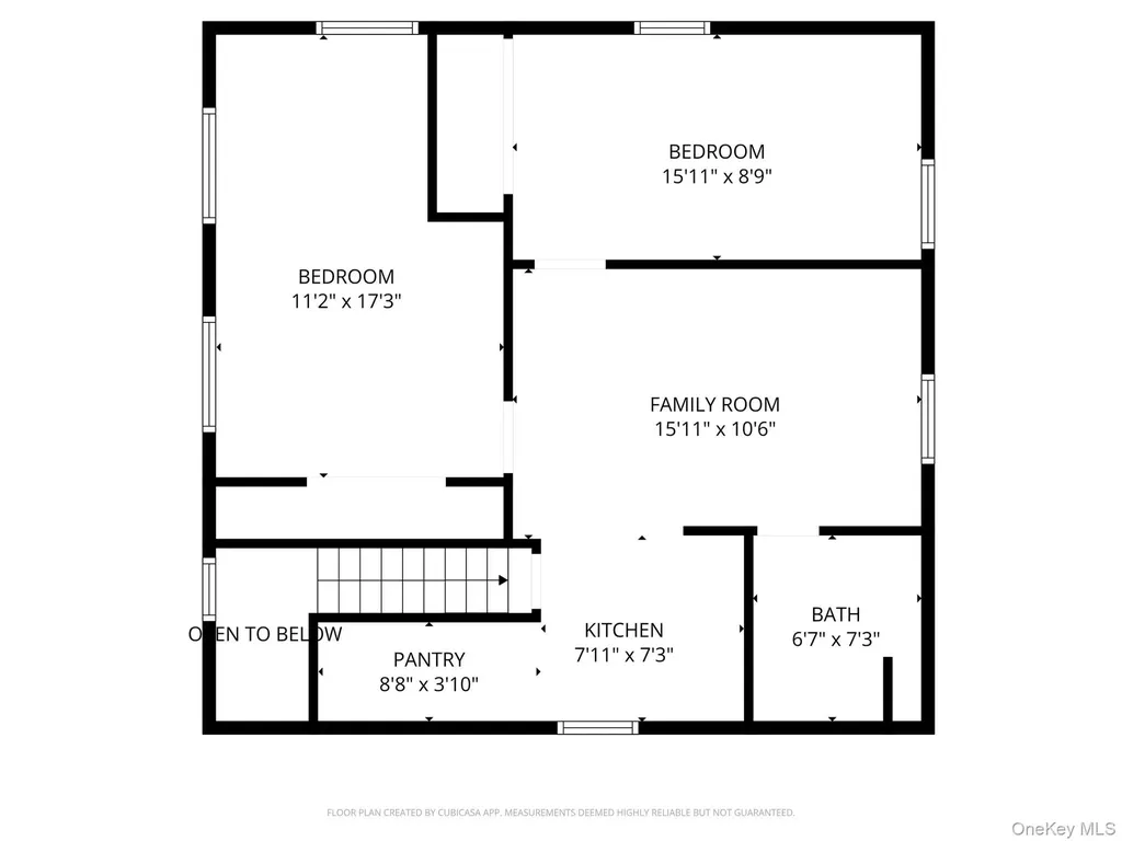 84 Corbin Avenue East Patchogue NY 11772