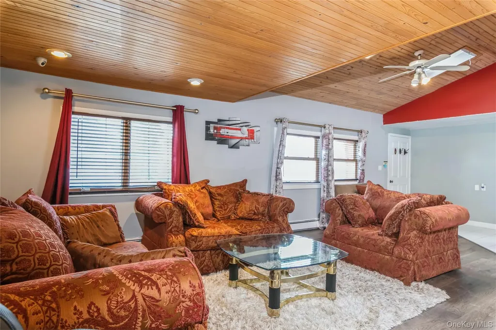 84 Corbin Avenue East Patchogue NY 11772
