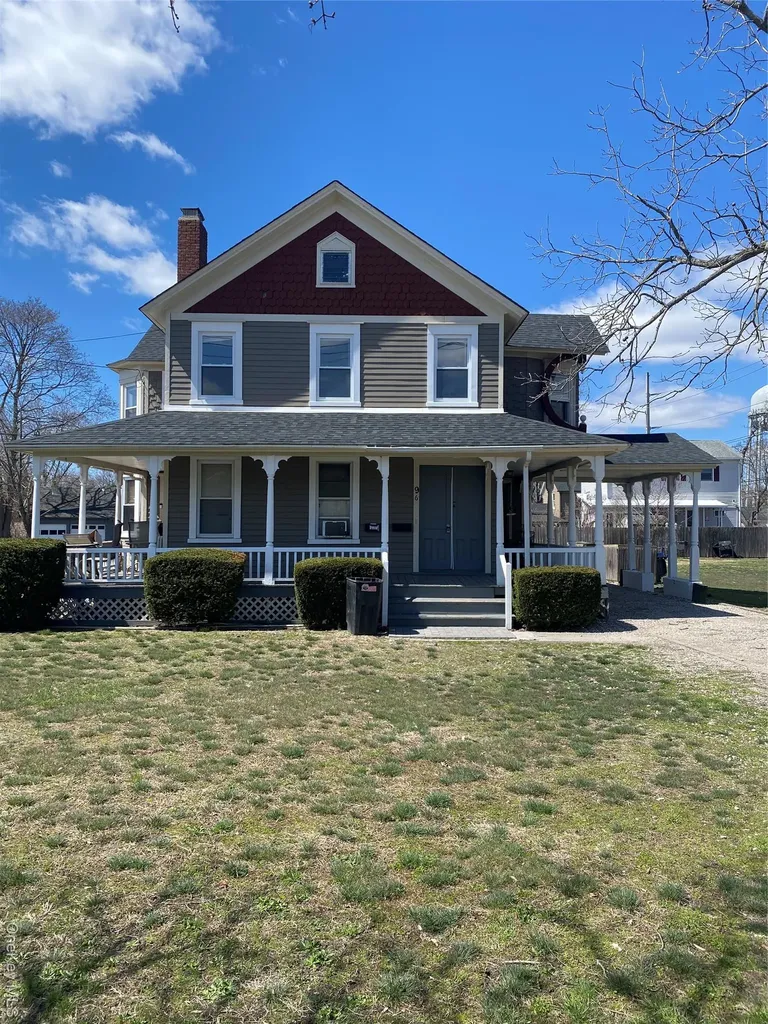 96 River Avenue Patchogue NY 11772