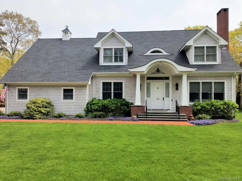 360 Masters Road Laurel NY 11948