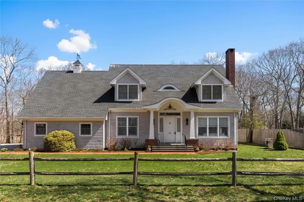 360 Masters Road Laurel NY 11948