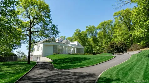 18 Bramblebush Road Croton-on-hudson NY 10520