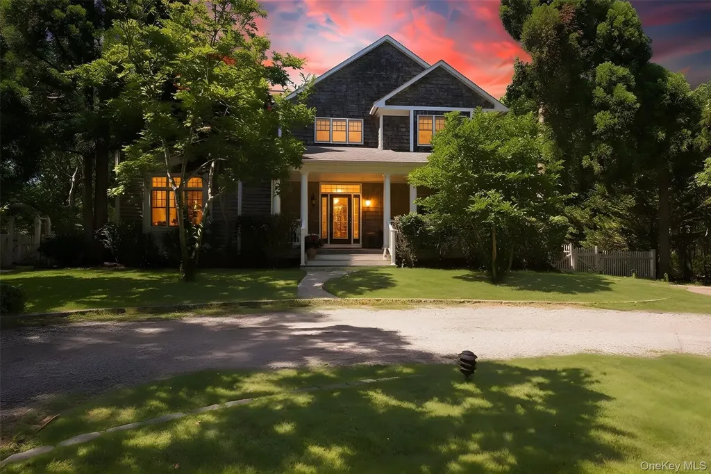 86 Northwest Path Sagaponack NY 11962