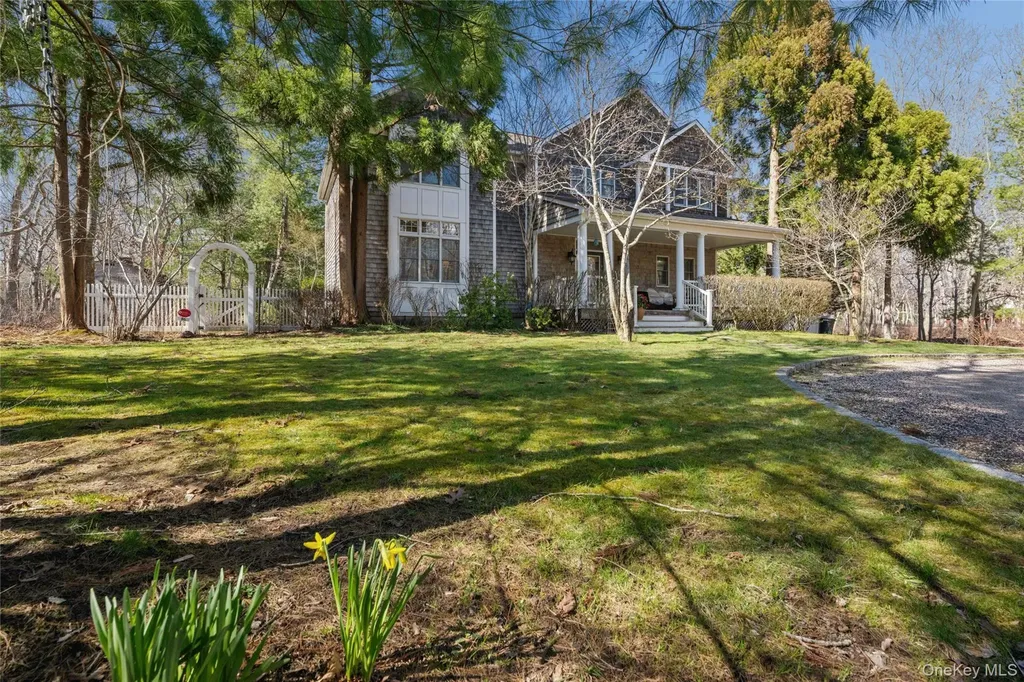 86 Northwest Path Sagaponack NY 11962