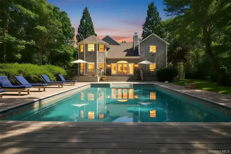 86 Northwest Path Sagaponack NY 11962