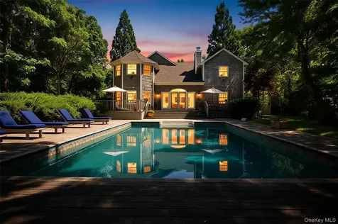 86 Northwest Path Sagaponack NY 11962