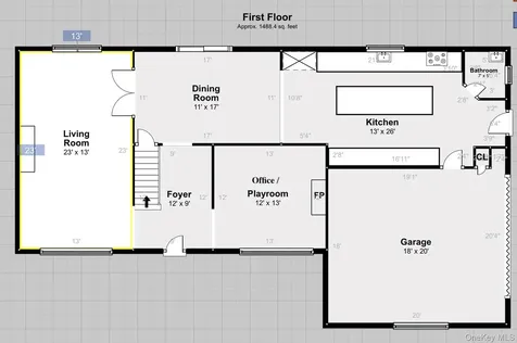 10 Foxwood Lane Thornwood NY 10594