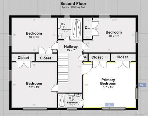 10 Foxwood Lane Thornwood NY 10594