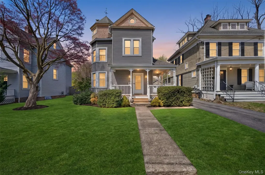 8 Broadway Cornwall NY 12518