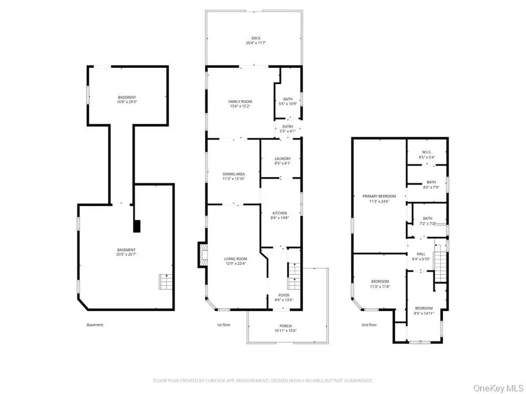 8 Broadway Cornwall NY 12518