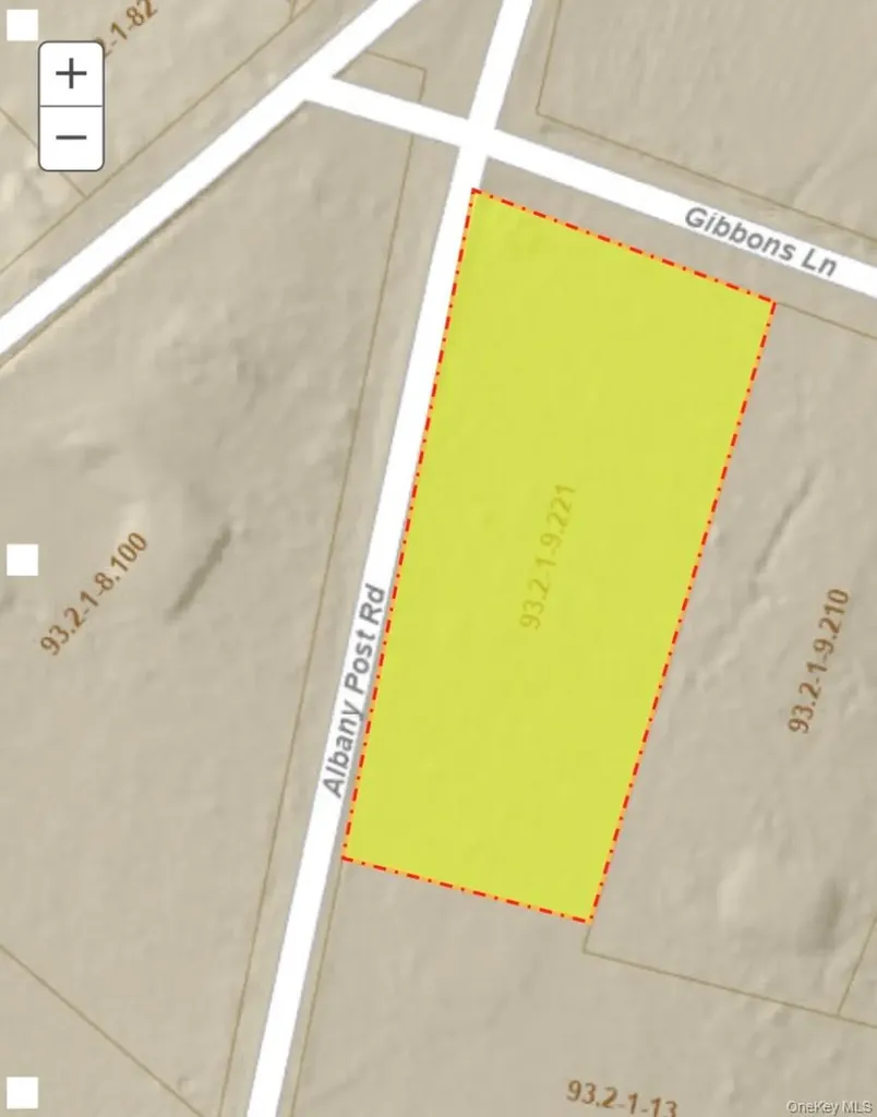 799 Albany Post Road Gardiner NY 12561