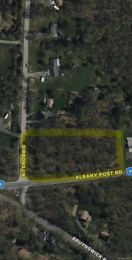 799 Albany Post Road Gardiner NY 12561