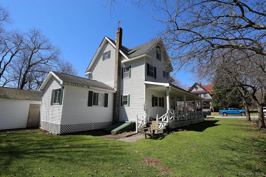 11 Highview Avenue Callicoon NY 12723