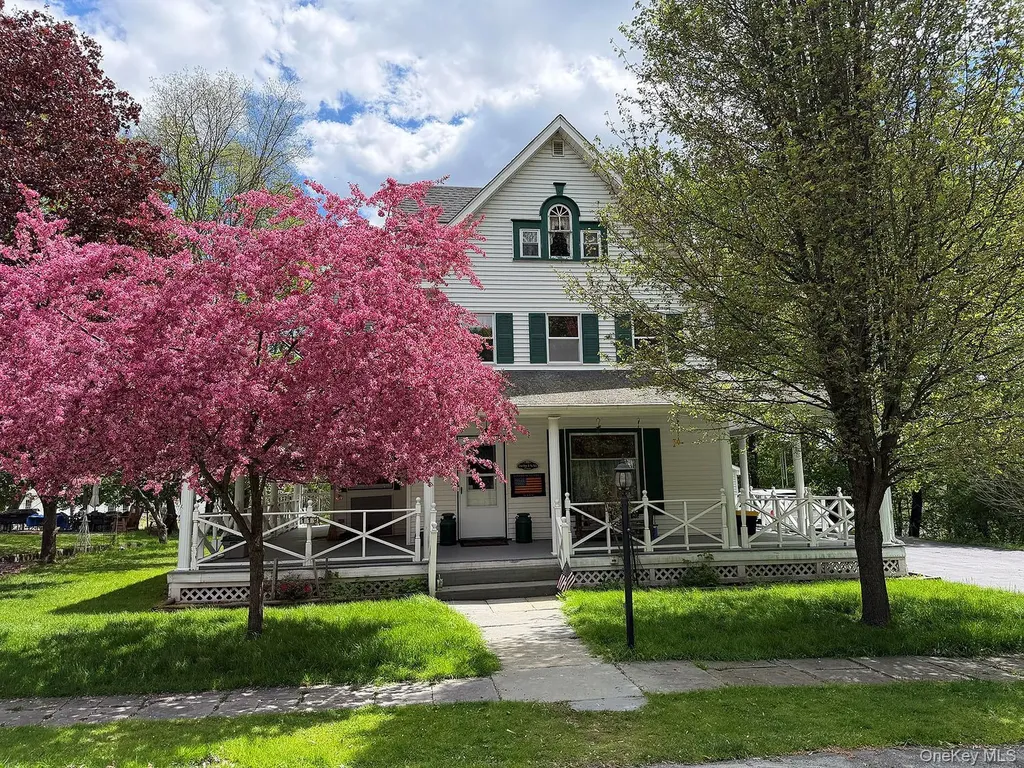 11 Highview Avenue Callicoon NY 12723