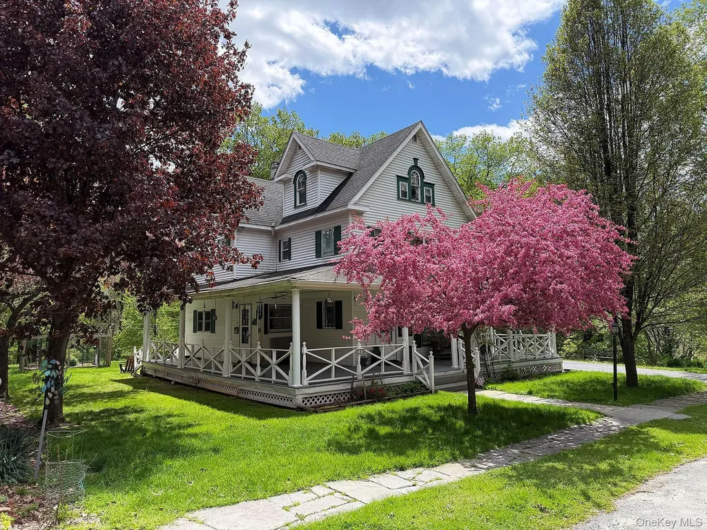 11 Highview Avenue Callicoon NY 12723
