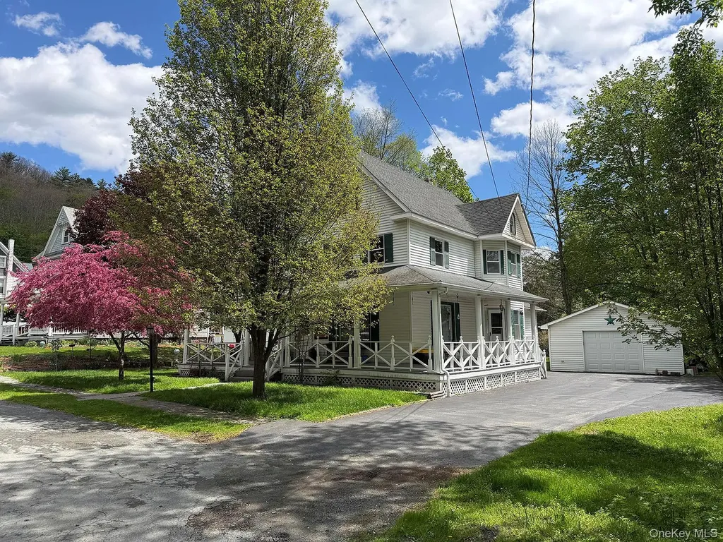 11 Highview Avenue Callicoon NY 12723