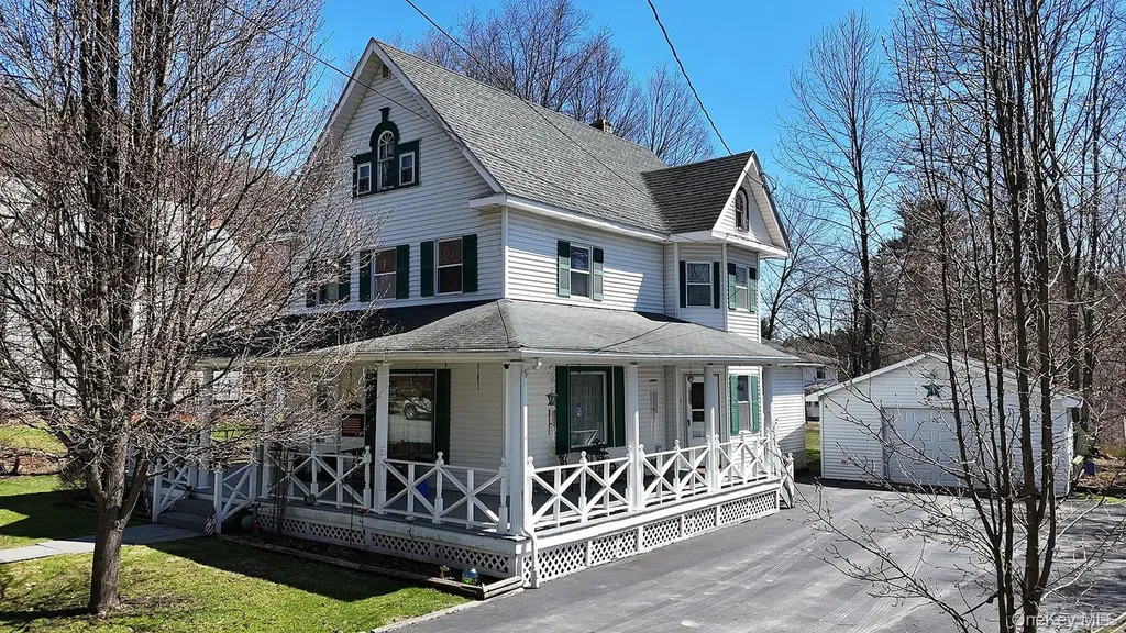 11 Highview Avenue Callicoon NY 12723