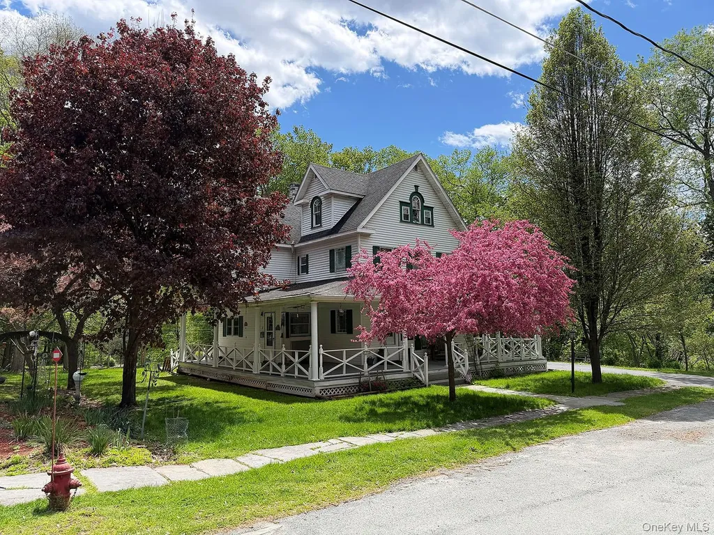 11 Highview Avenue Callicoon NY 12723