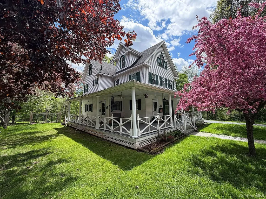 11 Highview Avenue Callicoon NY 12723